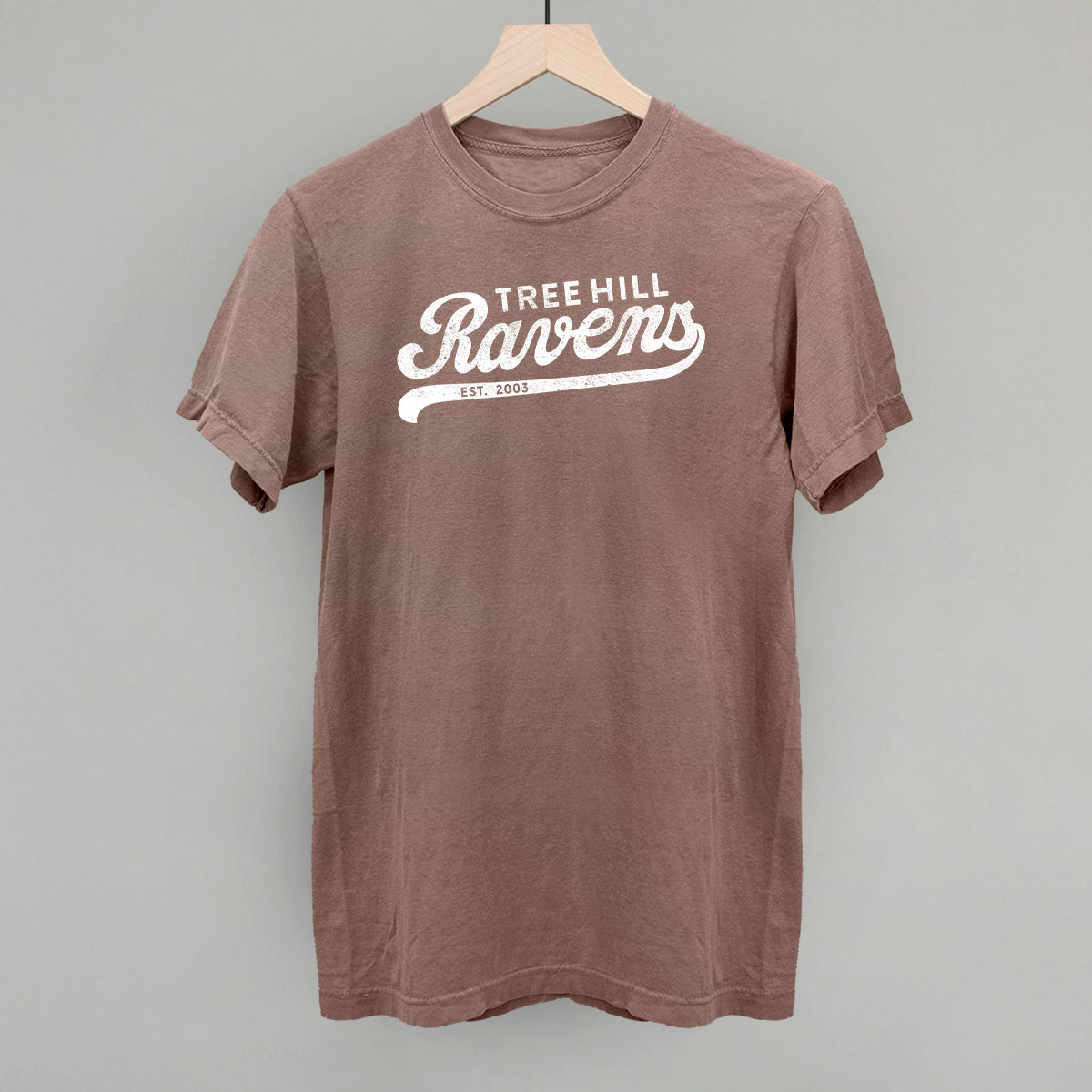 Tree Hill Ravens Varsity