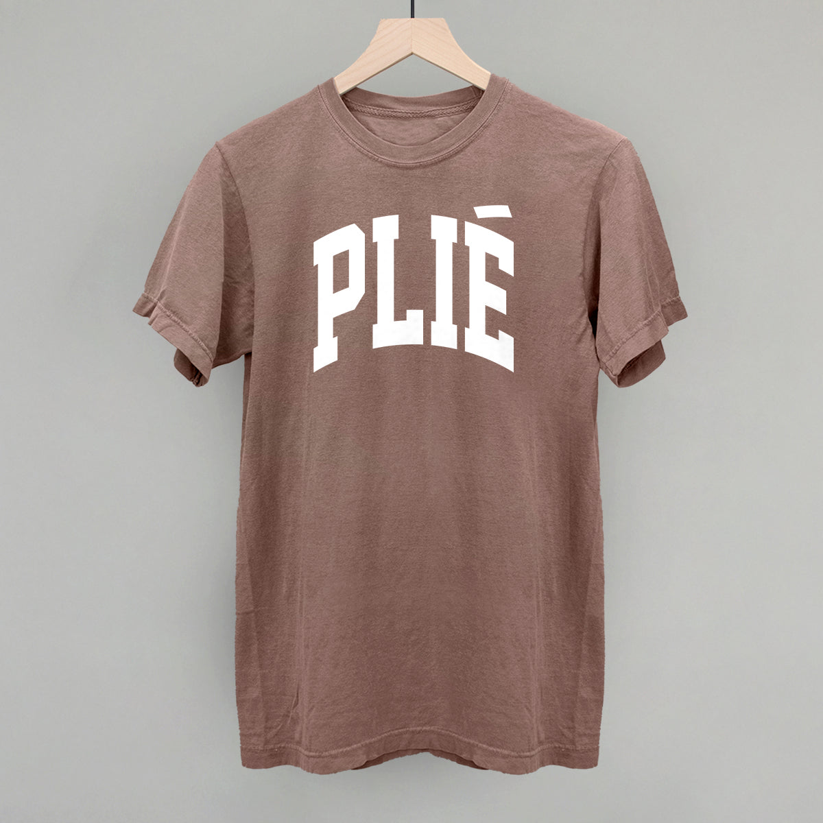 Plie Arch