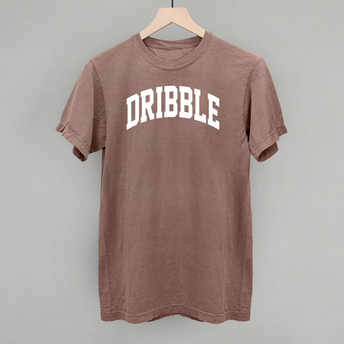 Dribble Arch
