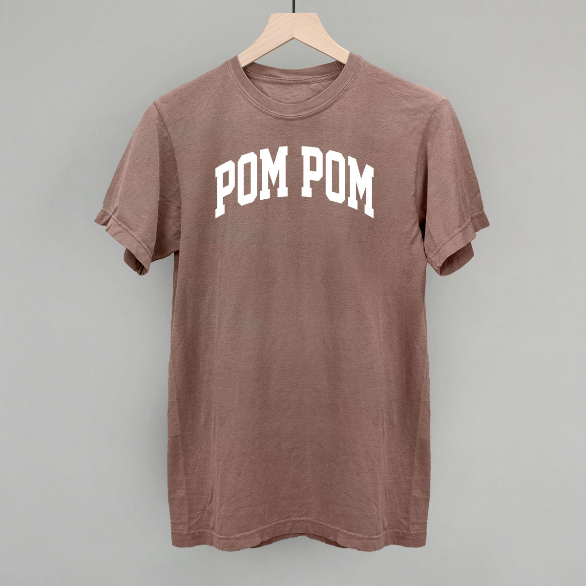 Pom Pom Arch