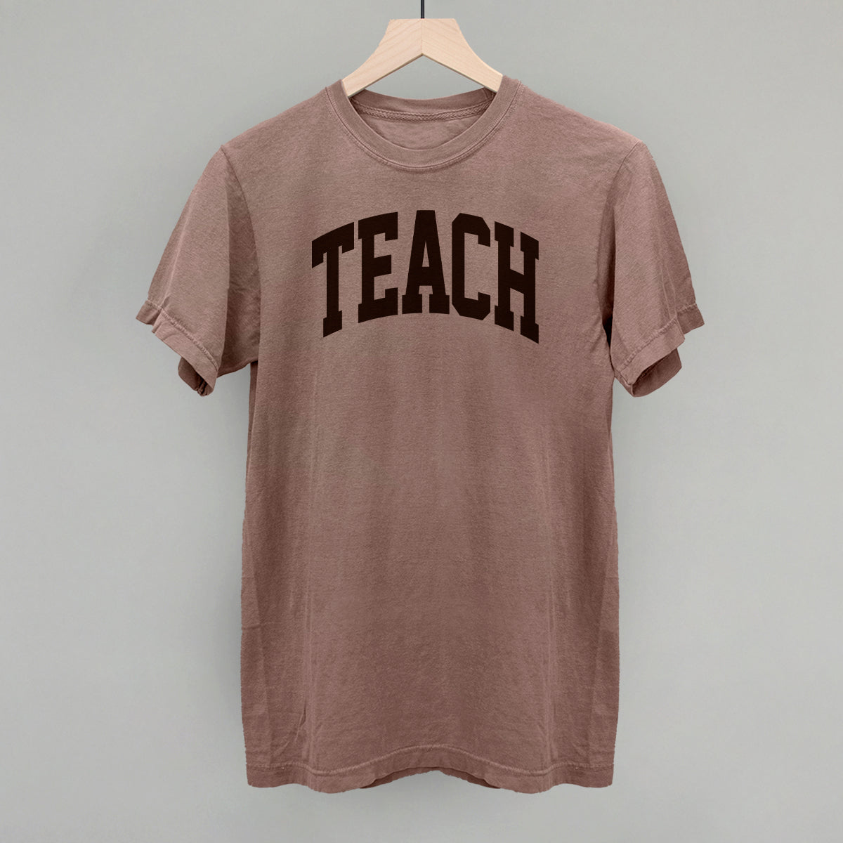Teach Arch