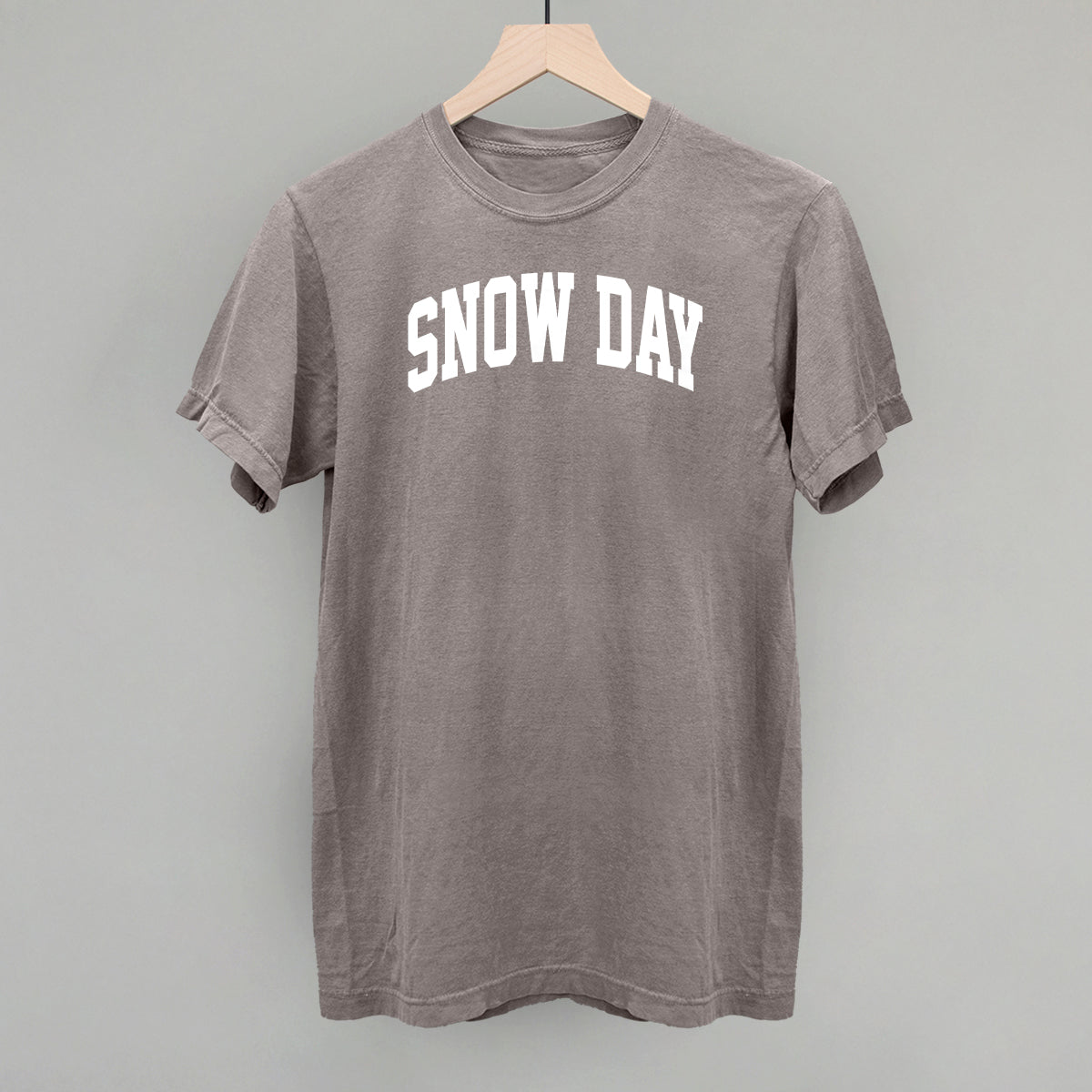 Snow Day Arch