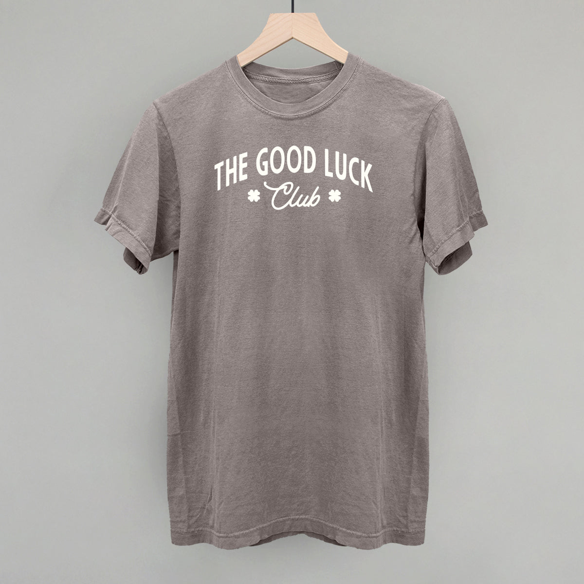 The Good Luck Club