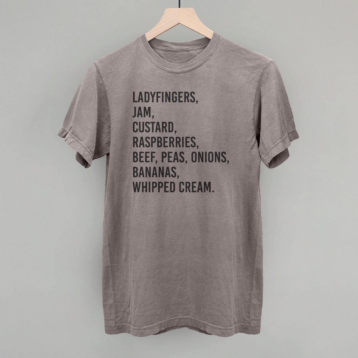 Thanksgiving Trifle Recipe