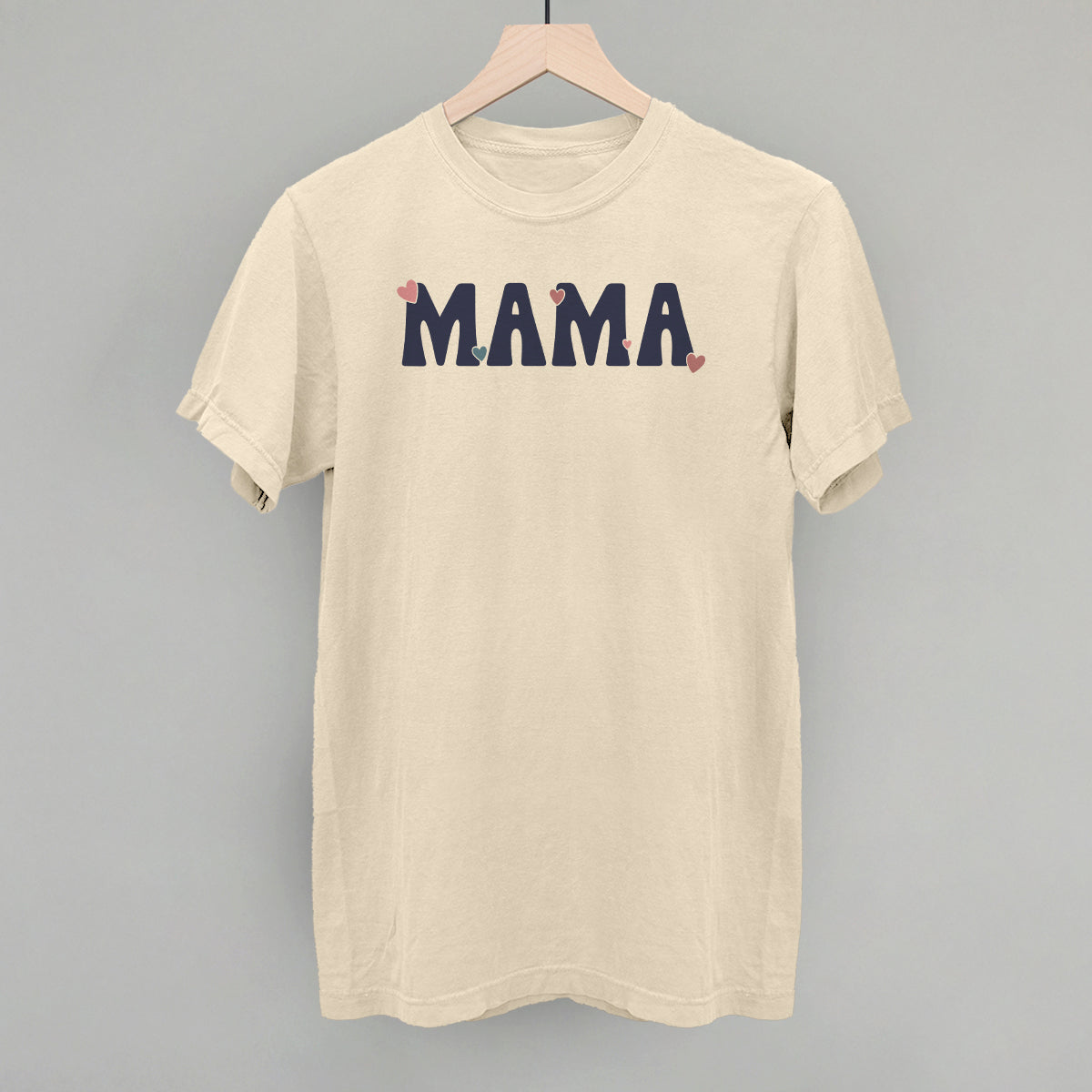 Mama (Tiny Hearts)