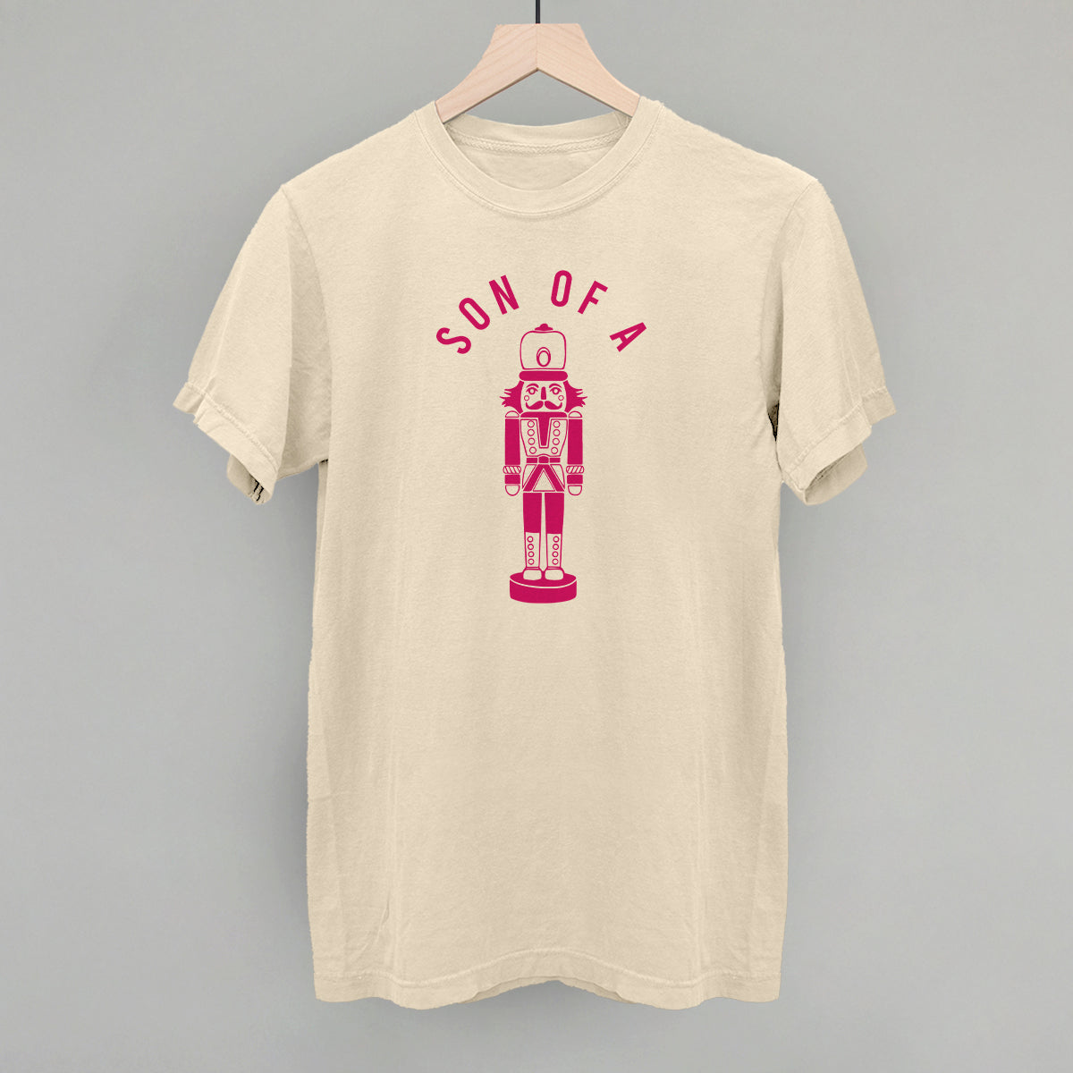 Son of a (Nutcracker)