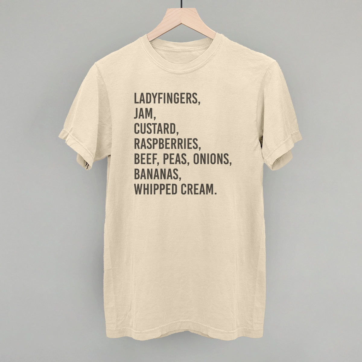 Thanksgiving Trifle Recipe