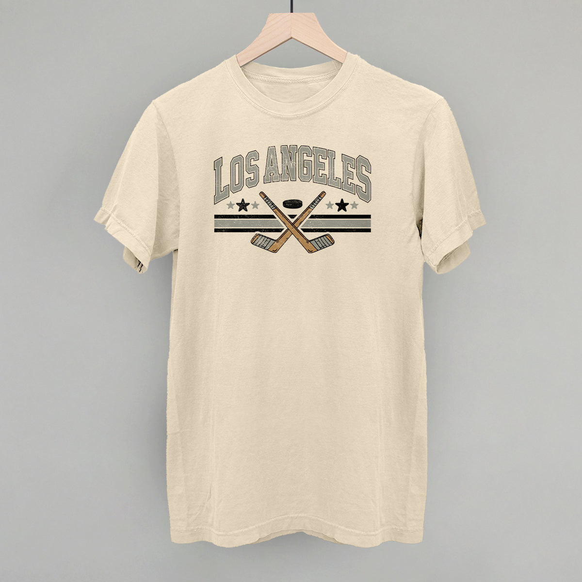 Los Angeles Hockey