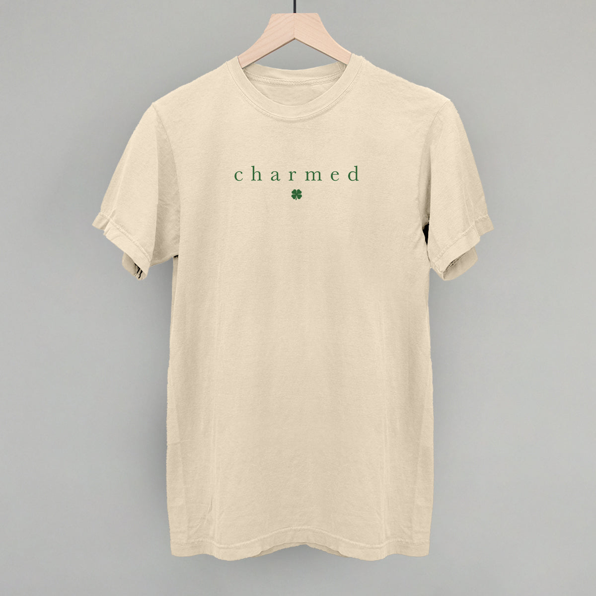 Charmed Dainty