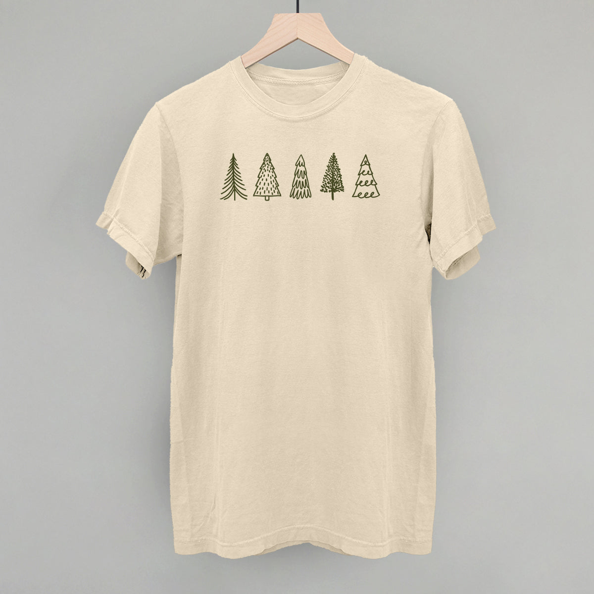 Tiny Trees