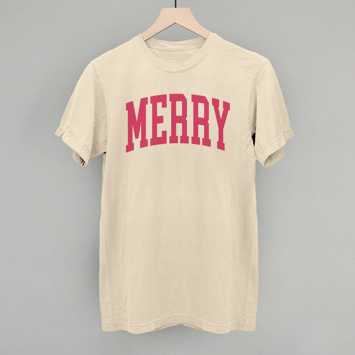 Merry Arch