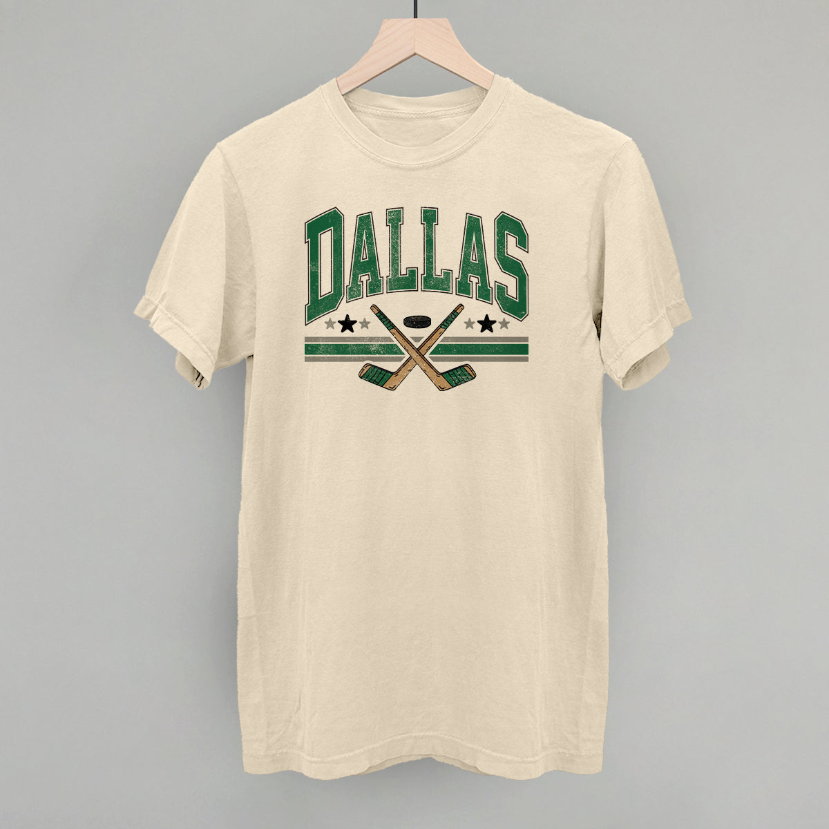 Dallas Hockey