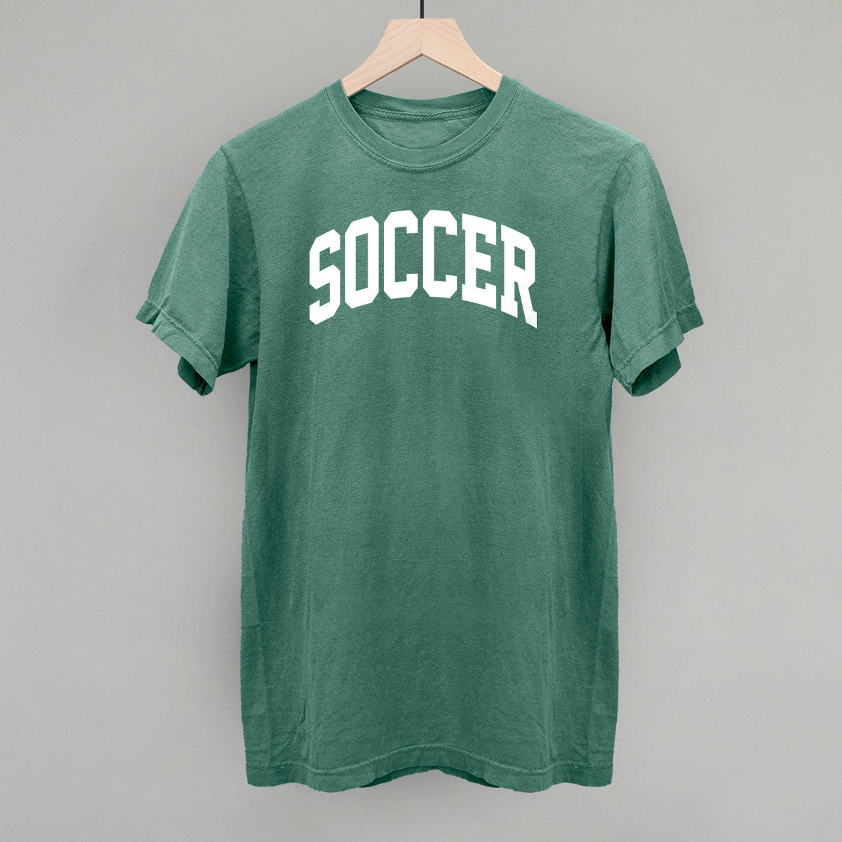 Soccer Arch (White)
