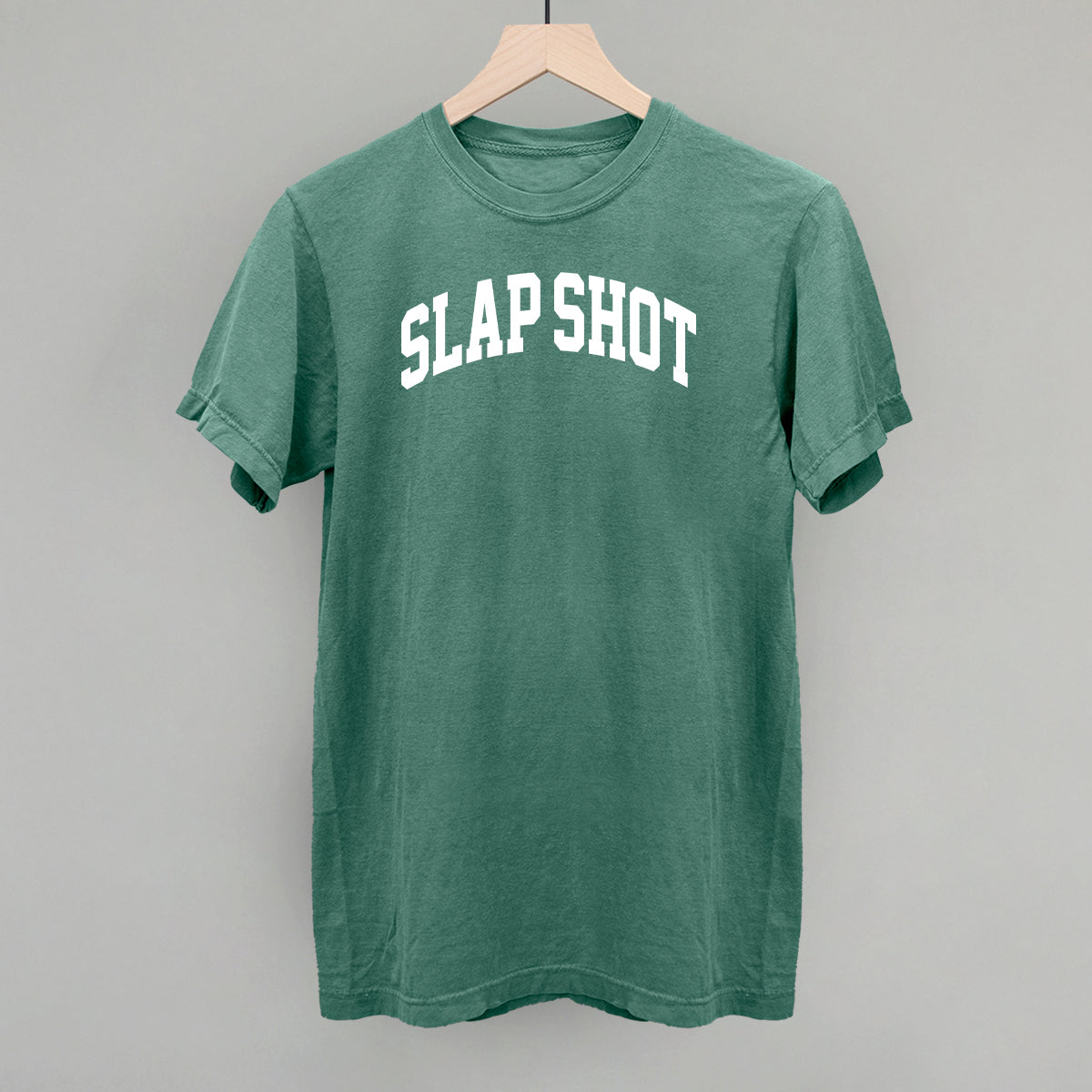 Slap Shot Arch