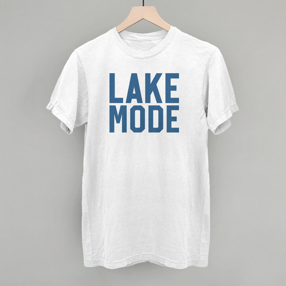 Lake Mode
