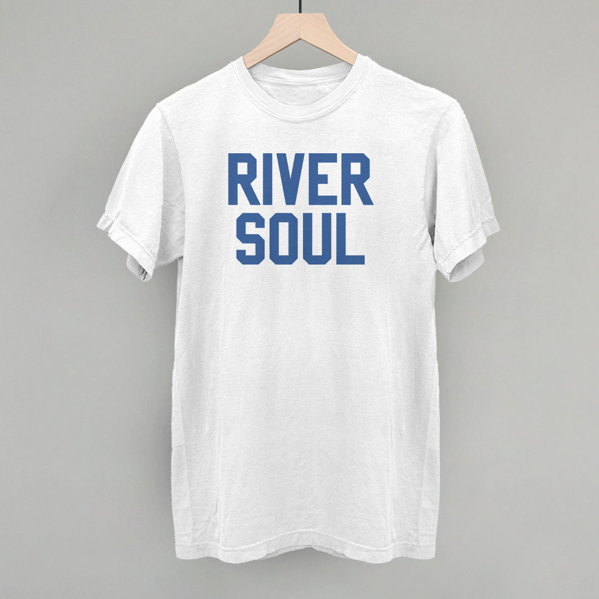 River Soul