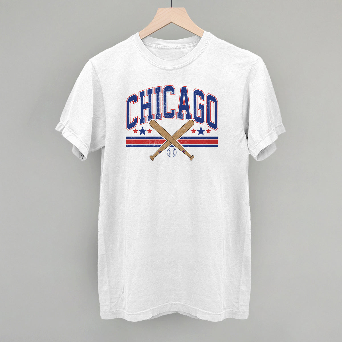 Chicago Baseball