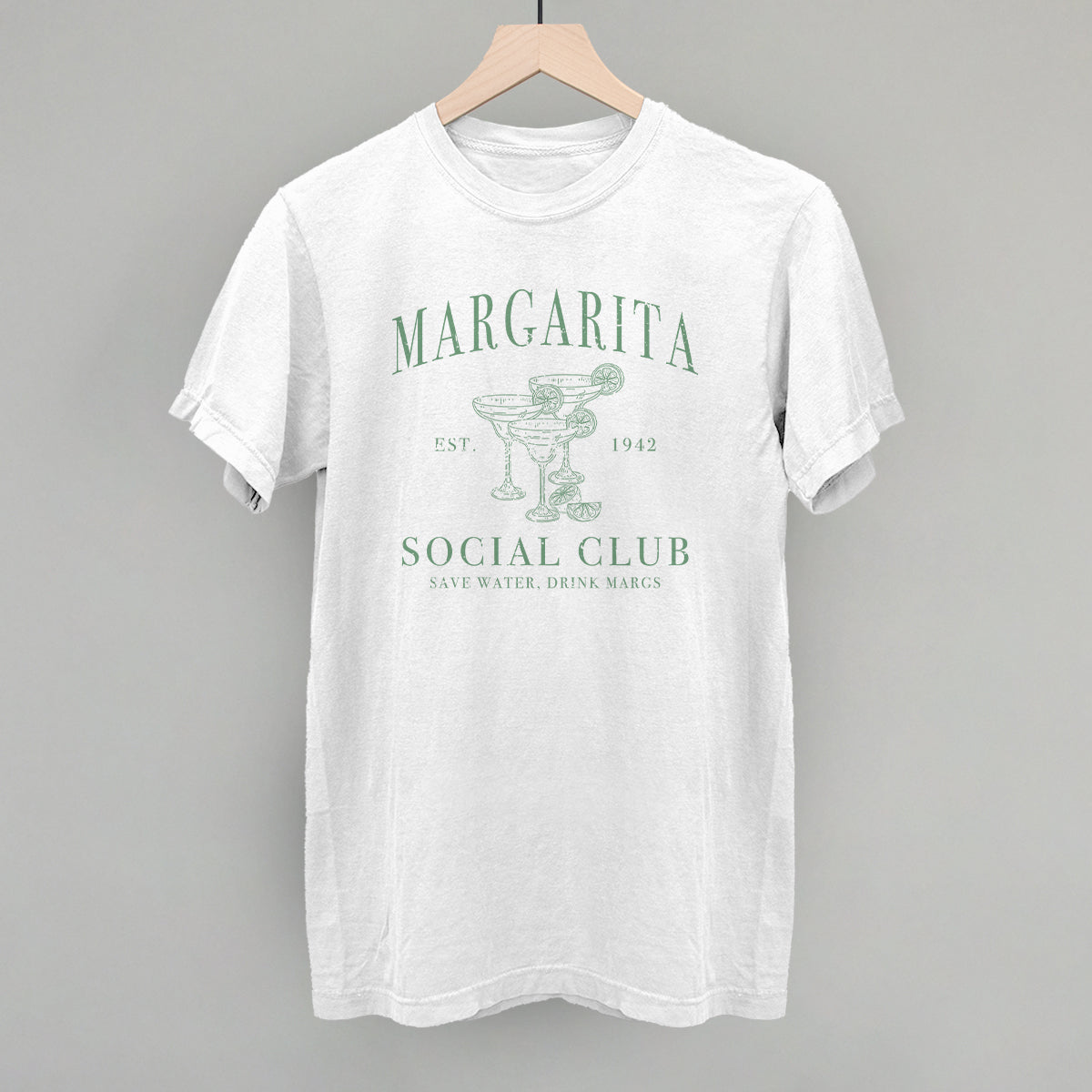 Margarita Social Club