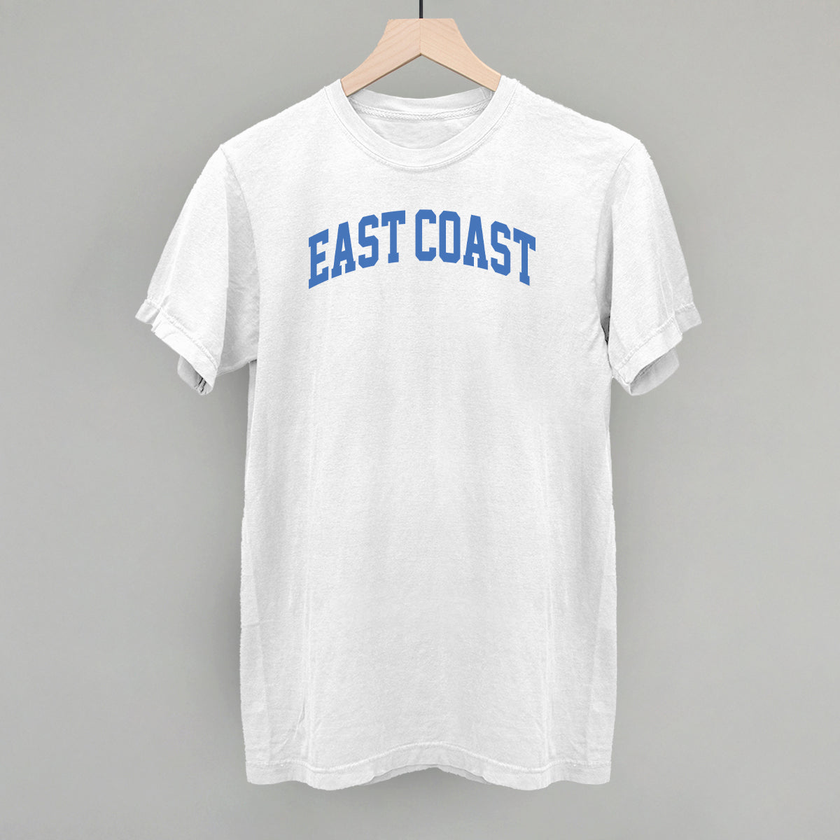 East Coast Arch