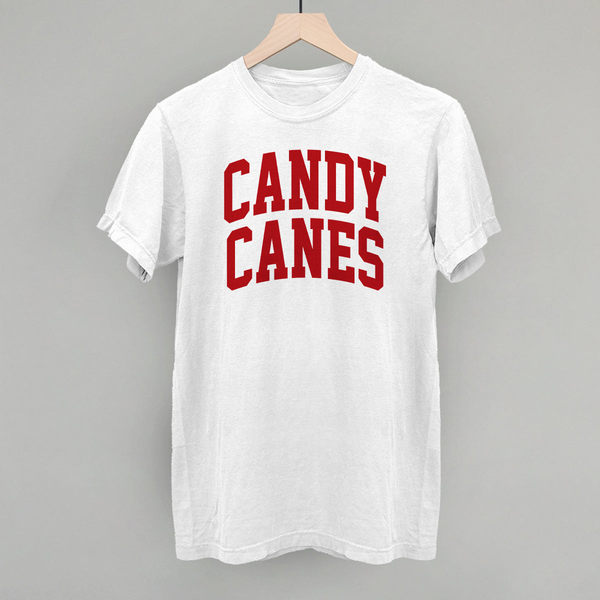 Candy Canes Arch