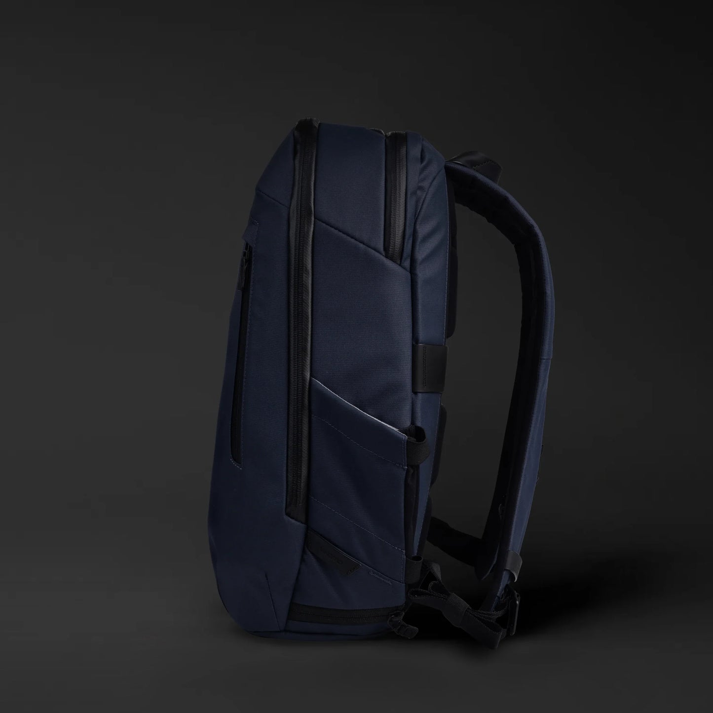 The Commuter - Midnight Blue