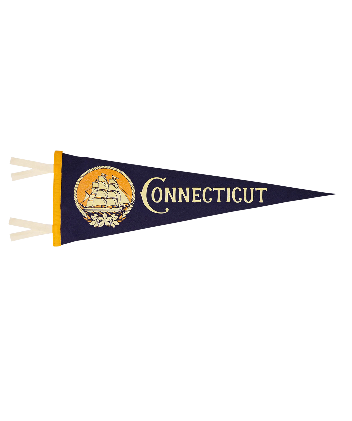 Connecticut Pennant