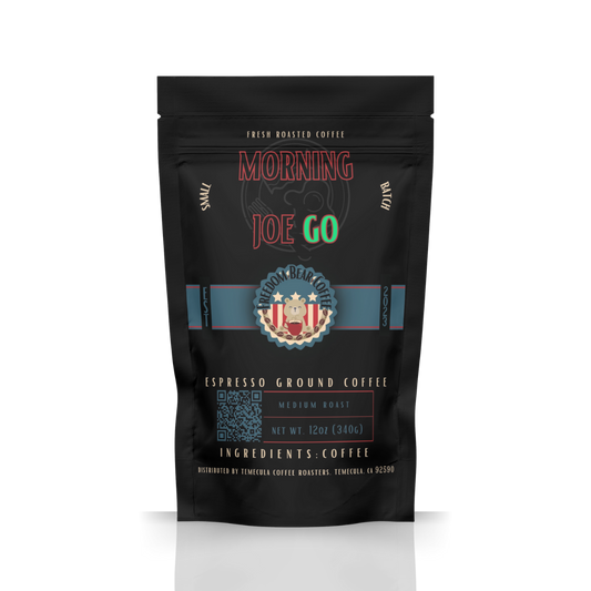 Morning Joe Go