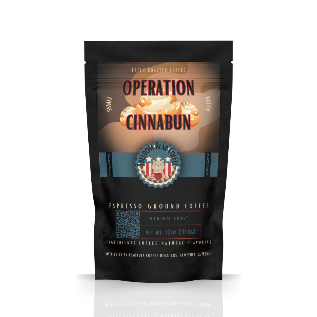 Operation Cinnabun
