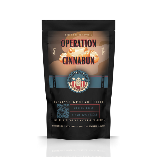 Operation Cinnabun