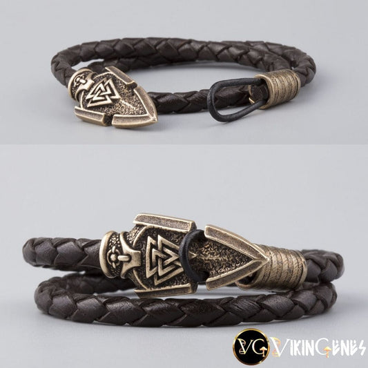 Odin's Spear Gungnir Wristband