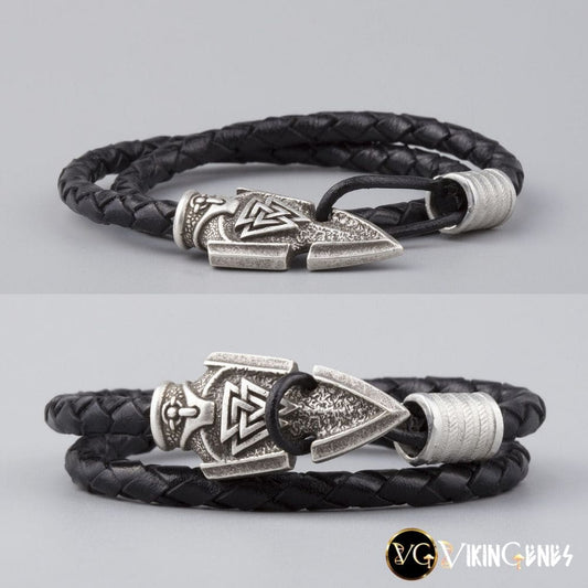 Odin's Spear Gungnir Wristband