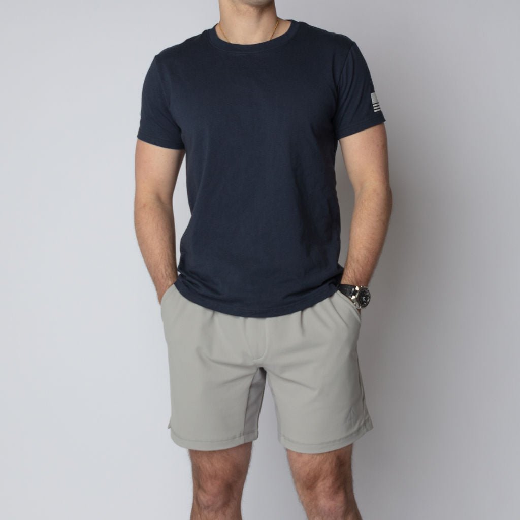 Carrier Shorts Mk.II - 7" Inseam