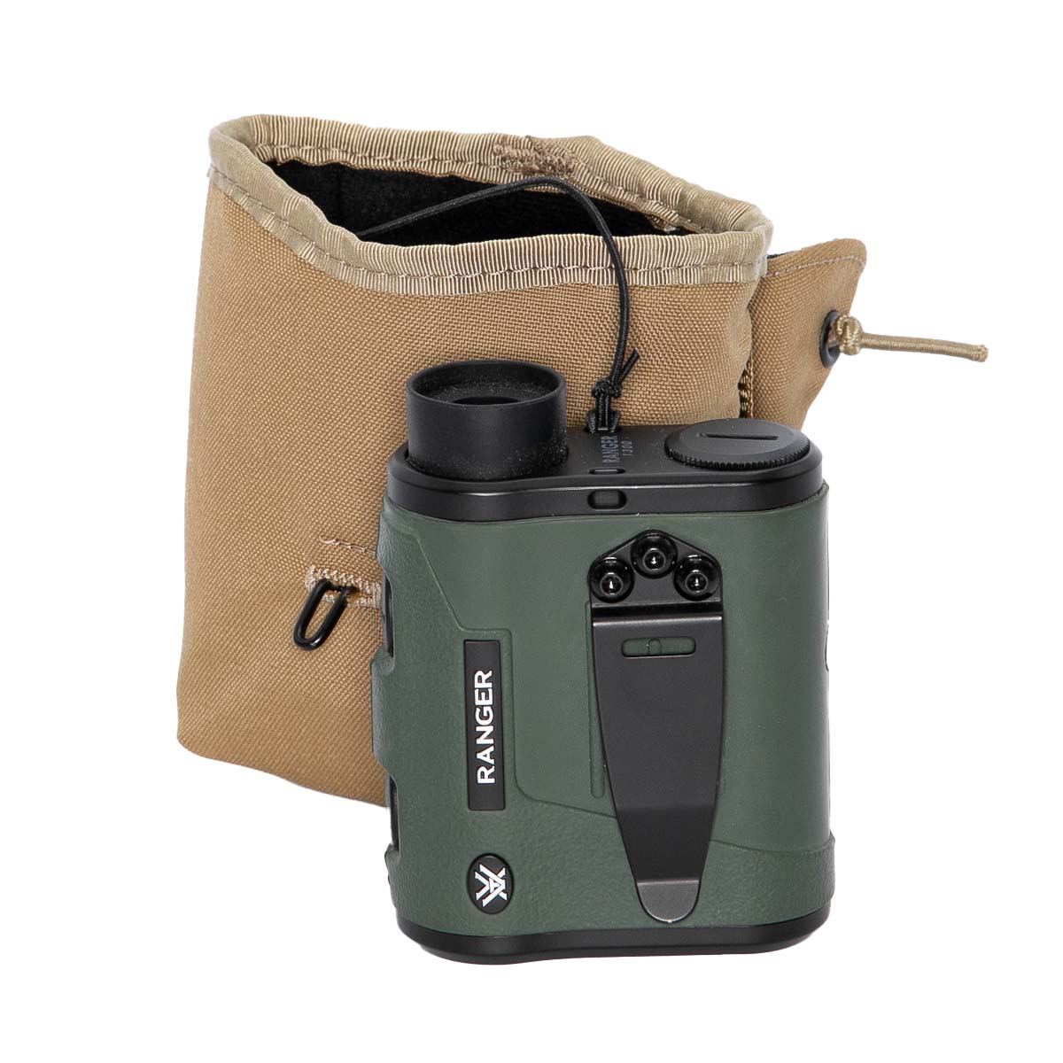 AGC Rangefinder Pouch