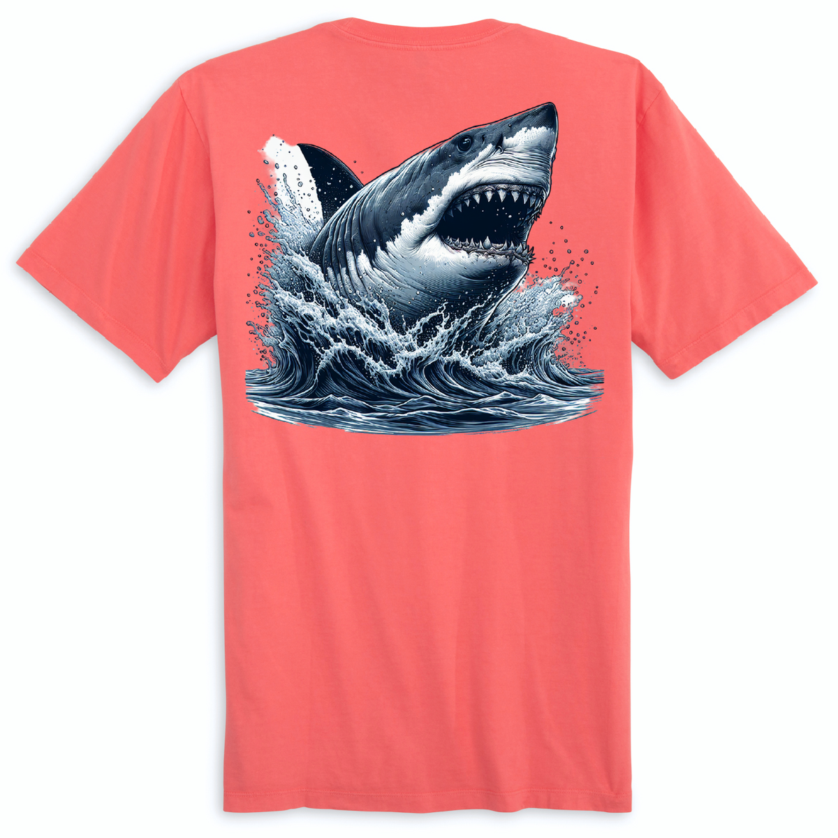 Cape Cod, MA Jaws Men's