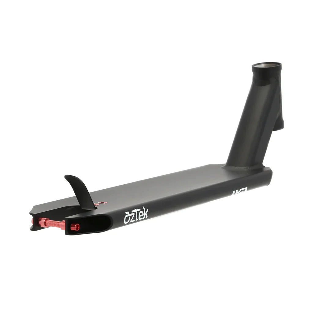 Aztek 2024 Corsa Scooter Deck - Satin Black
