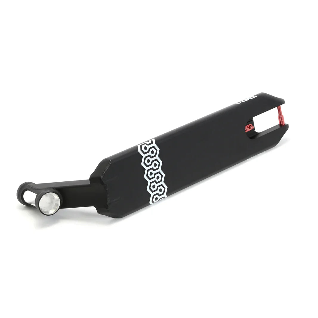 Aztek 2024 Corsa Scooter Deck - Satin Black