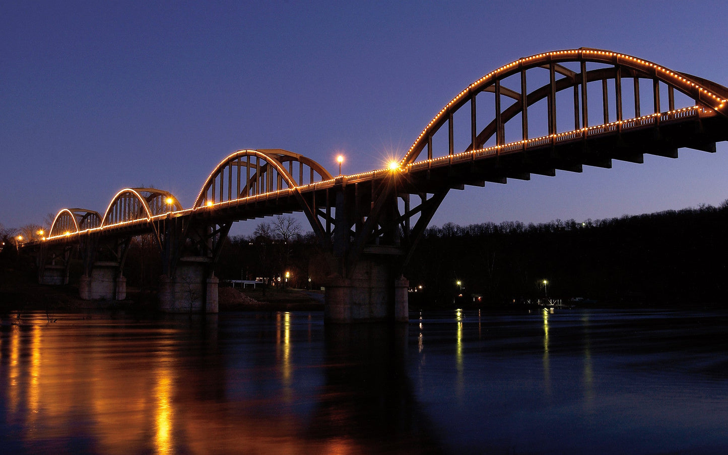 Connecting with Nature: Portraits and Essays on Nature and Man