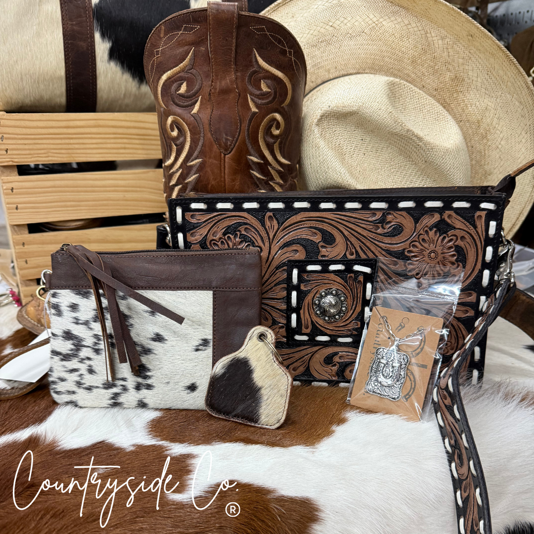 The Grand Luxe Mystery Bundle