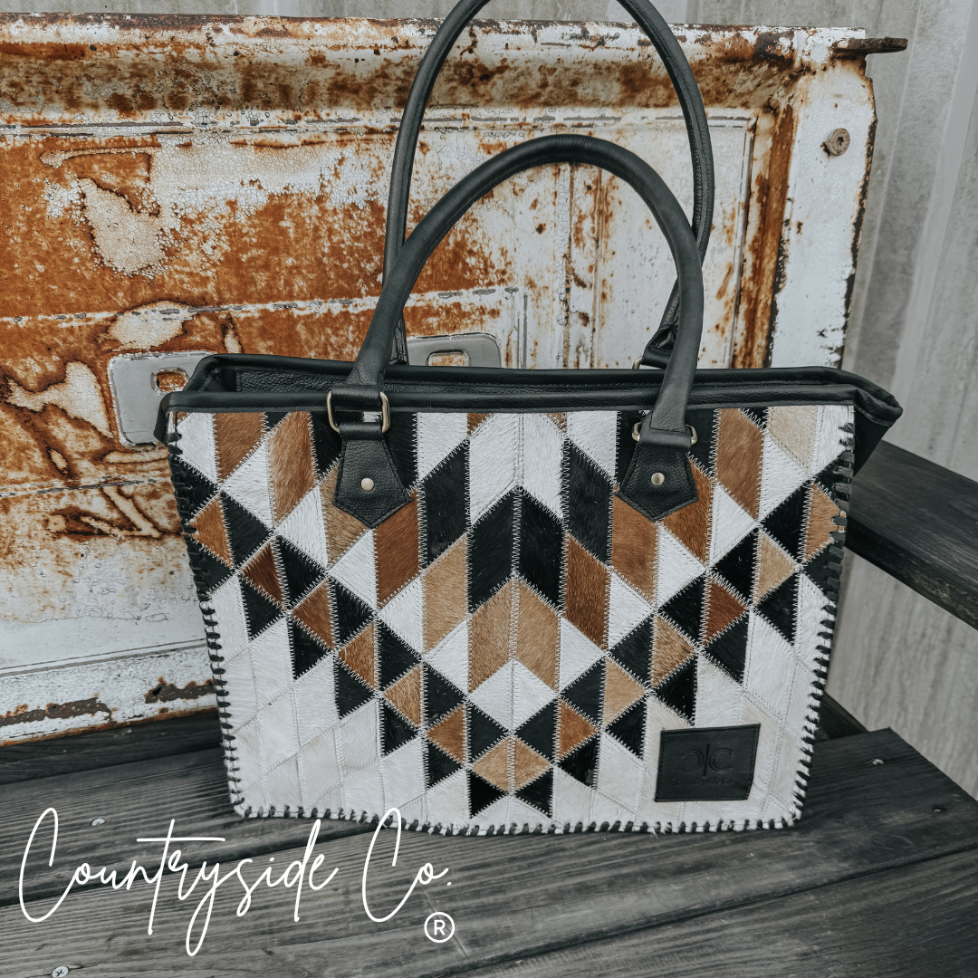 The Ultimate Curated Mystery Bundle, 1 Handbag plus 3 Mystery Items