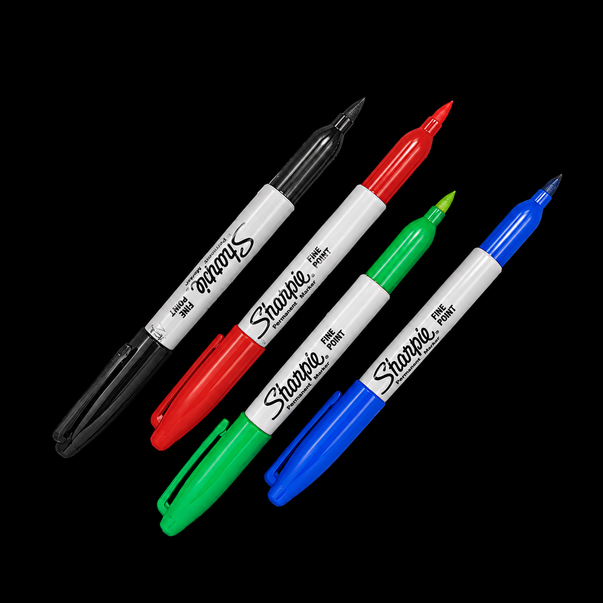 G10 Sharpie
