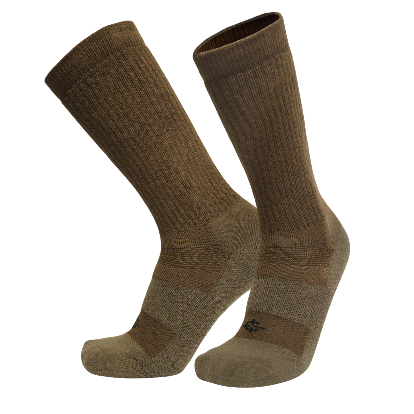 Desert Sock — Military Socks for Hot Weather