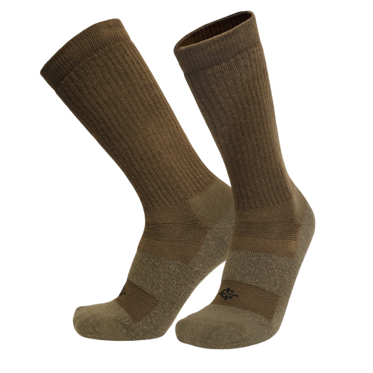 Desert Sock — Military Socks for Hot Weather
