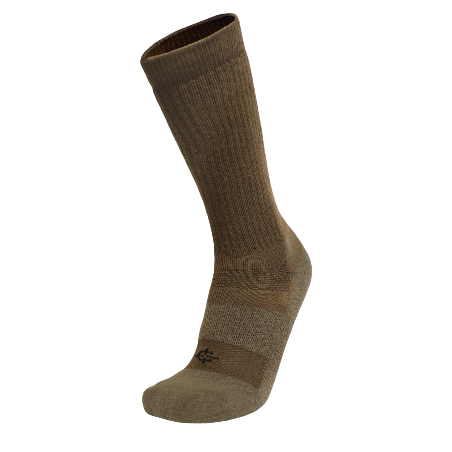 Desert Sock — Military Socks for Hot Weather