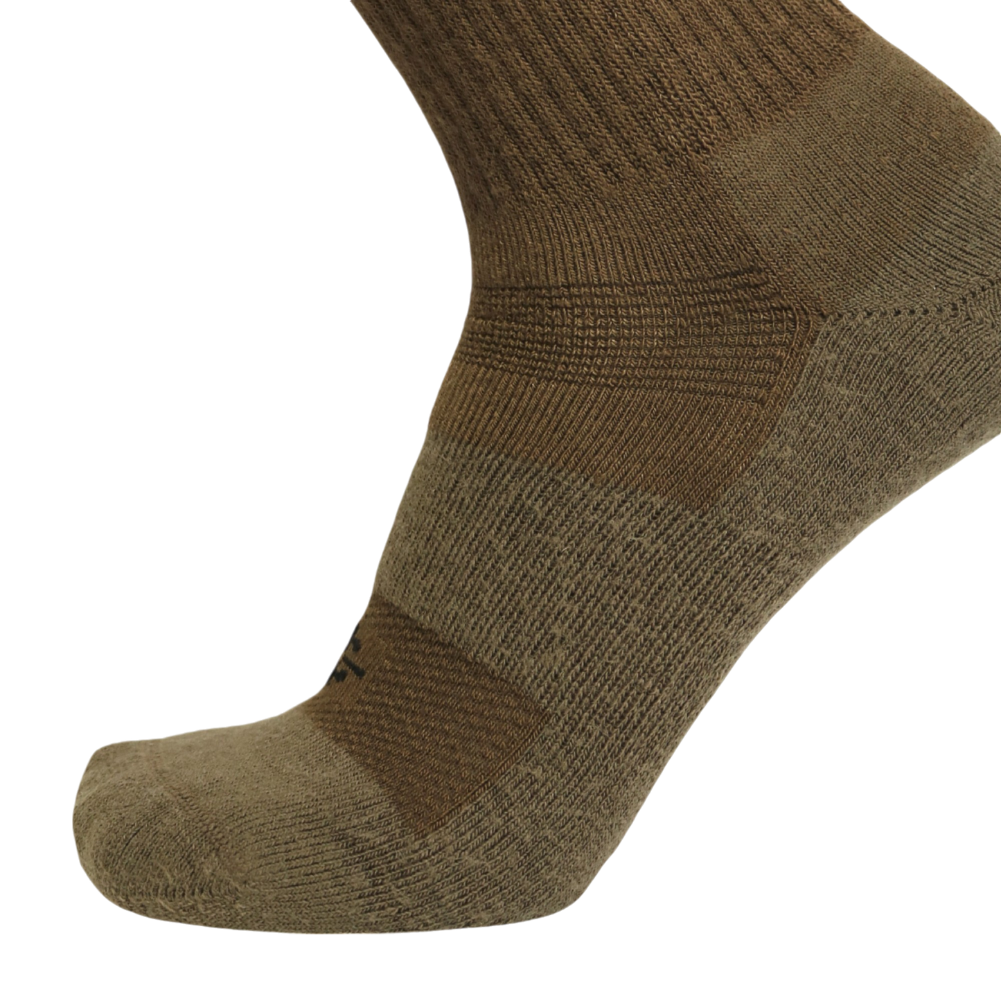 Desert Sock — Military Socks for Hot Weather