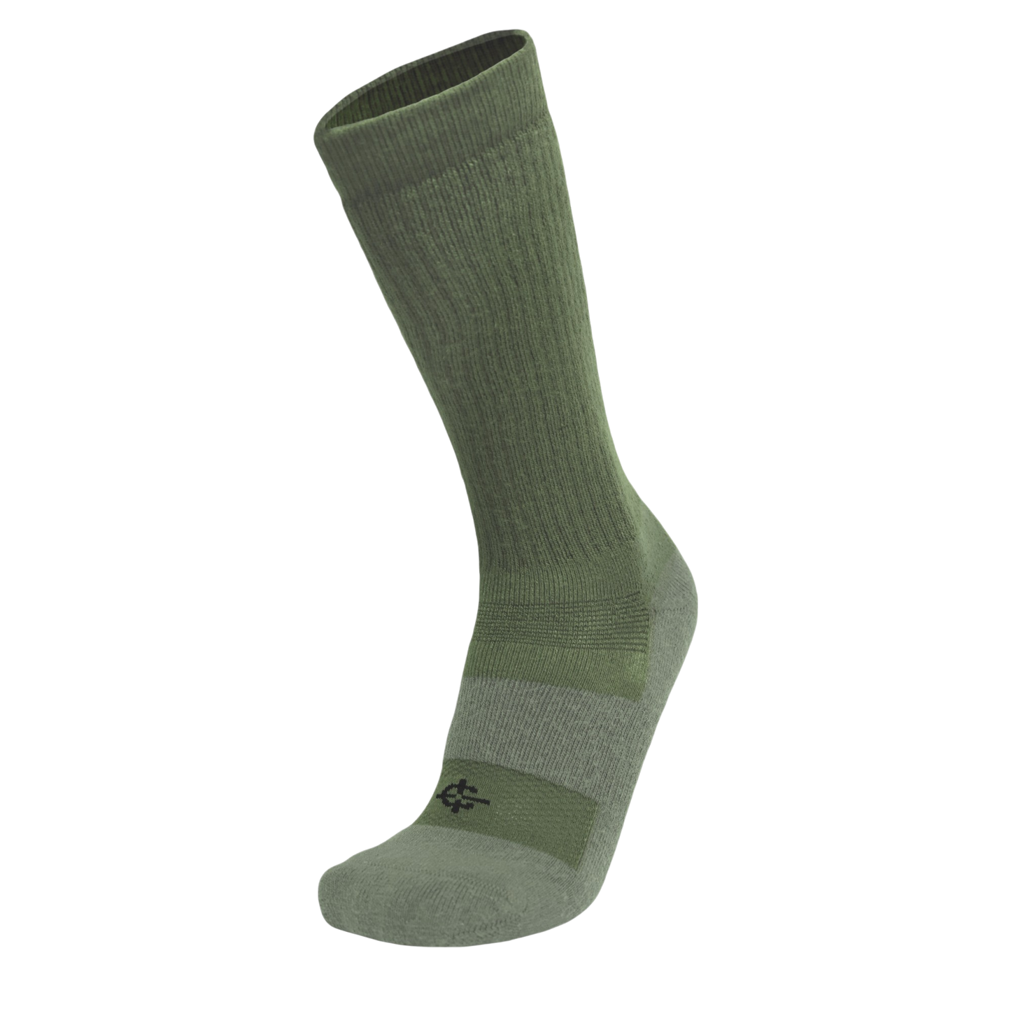 Desert Sock — Military Socks for Hot Weather