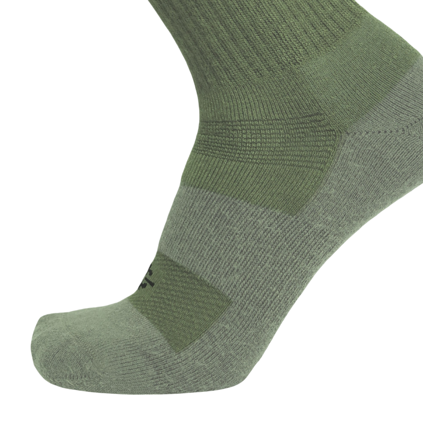 Desert Sock — Military Socks for Hot Weather