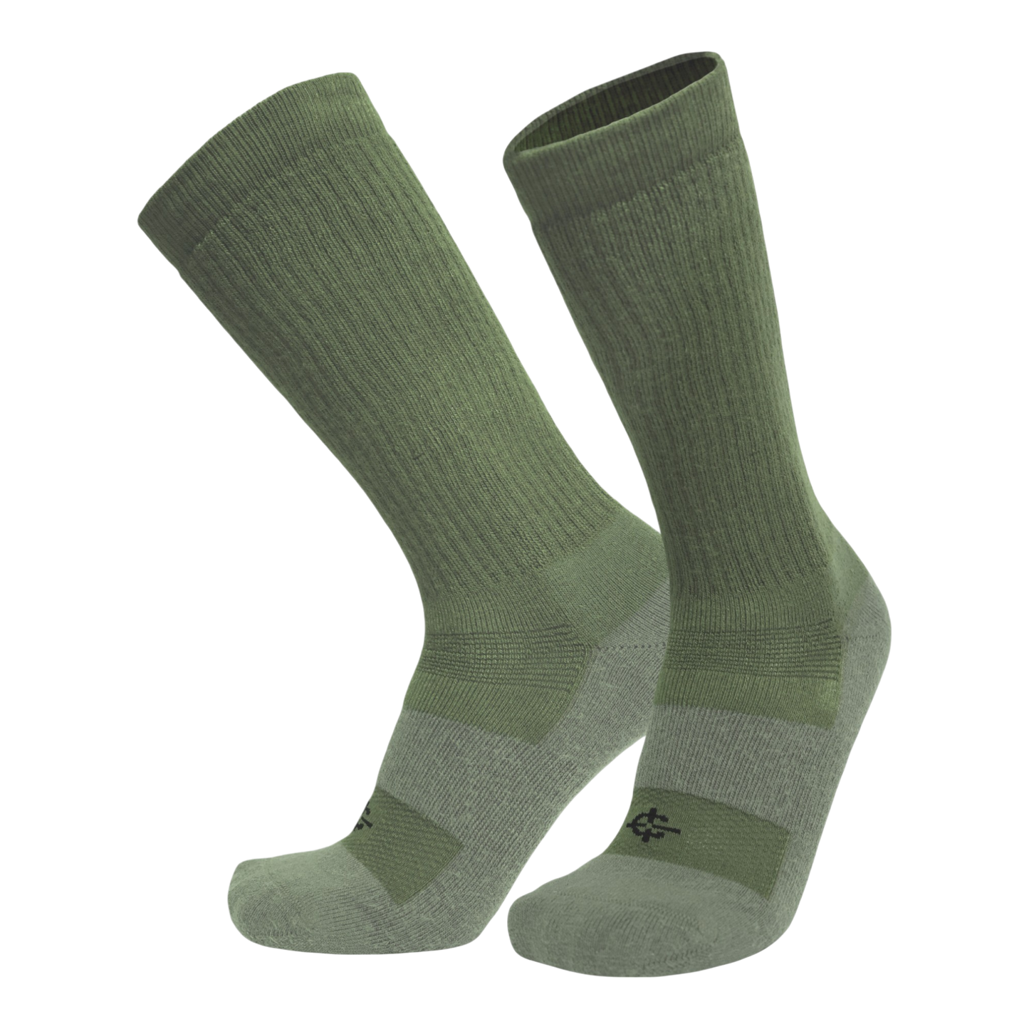 Desert Sock — Military Socks for Hot Weather