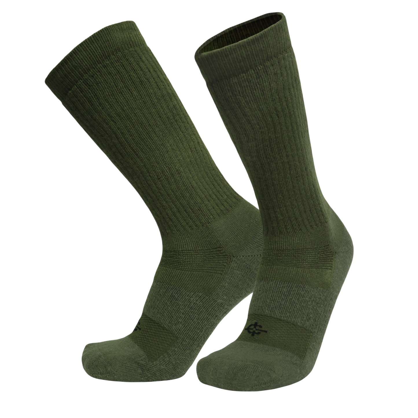 Desert Sock — Military Socks for Hot Weather