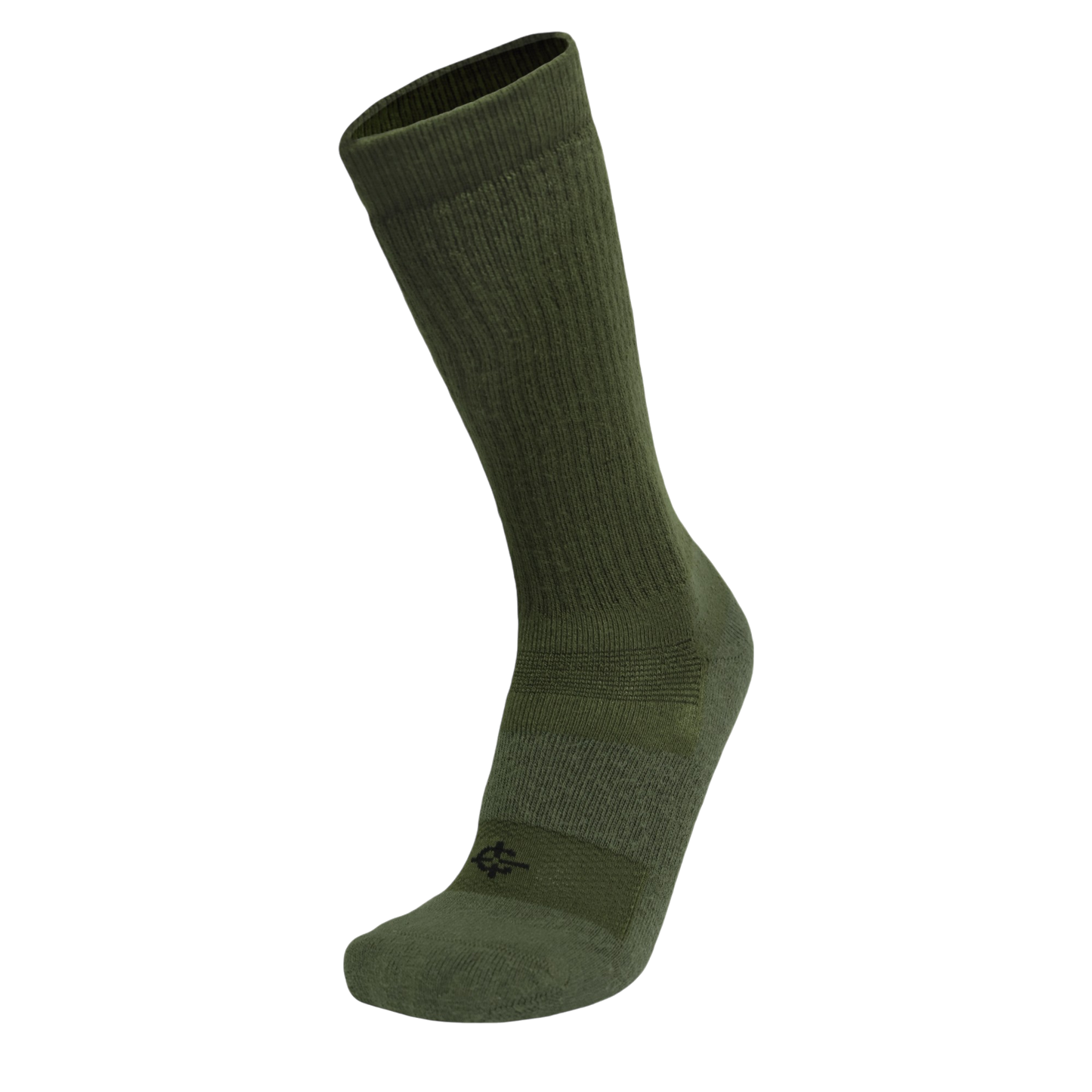 Desert Sock — Military Socks for Hot Weather