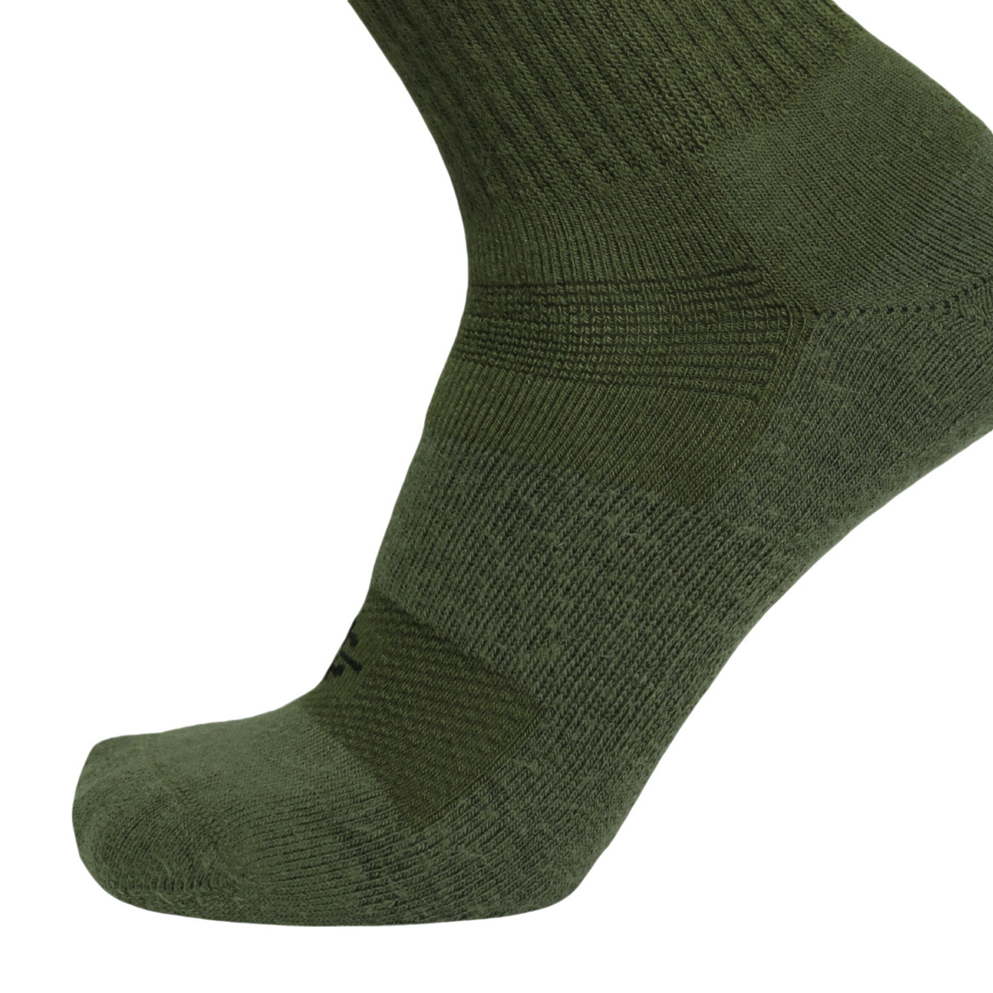 Desert Sock — Military Socks for Hot Weather
